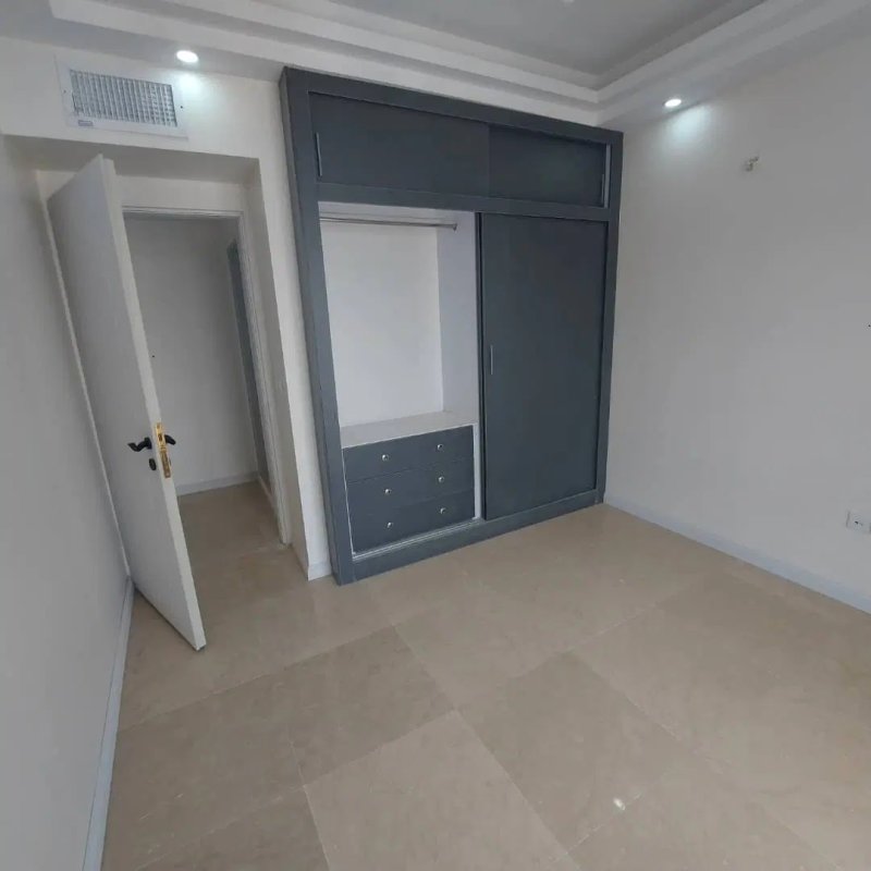 آپارتمان 110 متری دو خوابه در سردار جنگل تهران15547948672