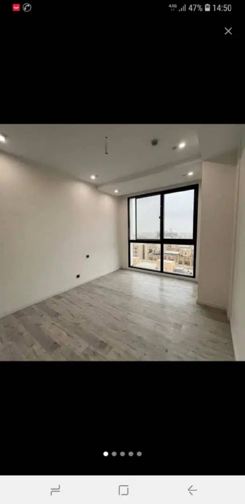 آپارتمان 150 متری سه خوابه در پونک تهران15548548674