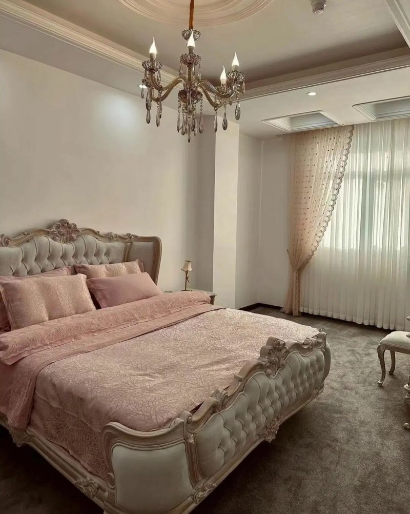 آپارتمان 85 متری دو خوابه در جنت آباد مرکزی تهران15549248680