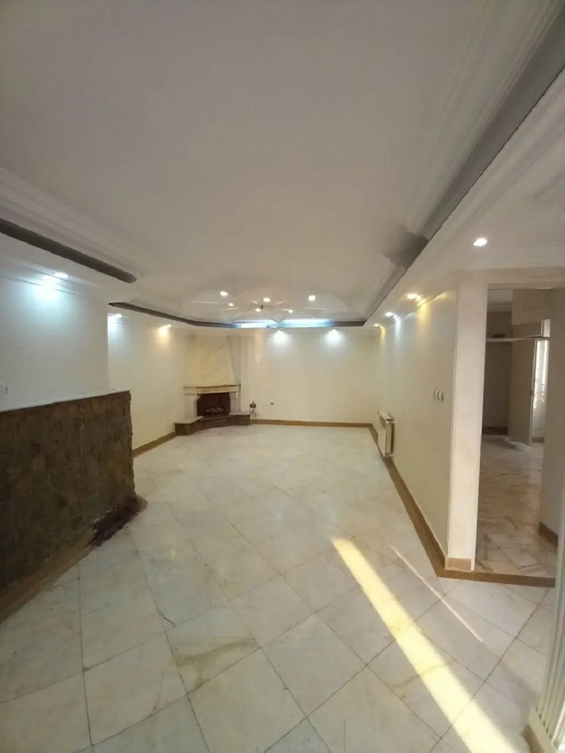 آپارتمان 73 متری دو خوابه در پرستار تهران15549448682