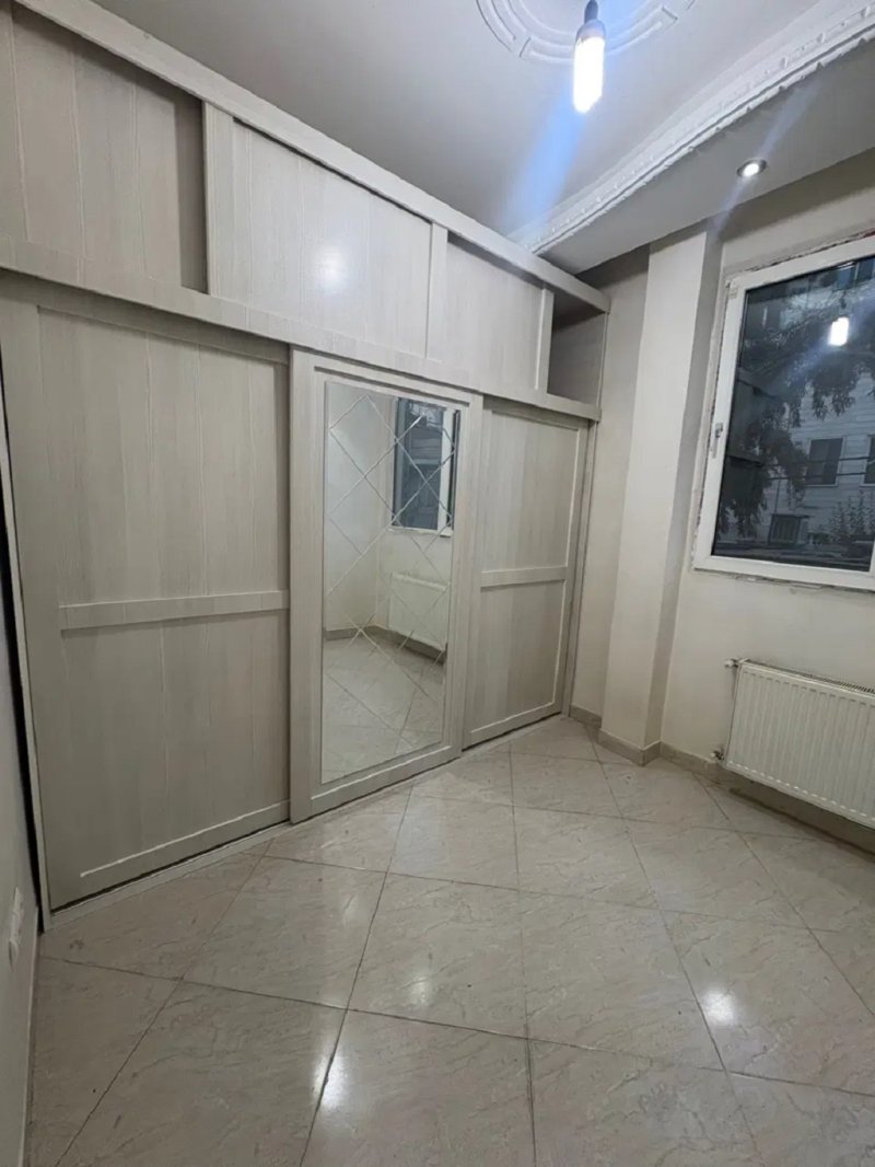 آپارتمان 91 متری دو خوابه در پرستار تهران15550848693