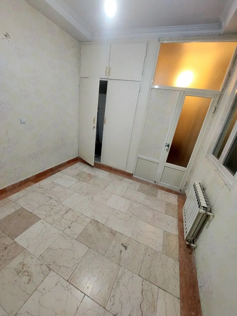 آپارتمان 115 متری سه خوابه در پونک تهران15551348696