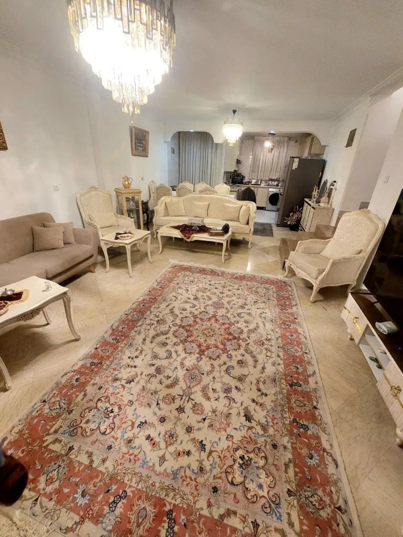 آپارتمان 79 متری یک خوابه در پونک تهران15552048704