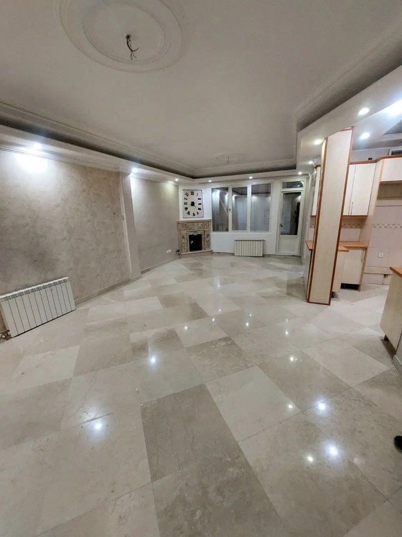 آپارتمان 85 متری دو خوابه در پونک تهران15553348717