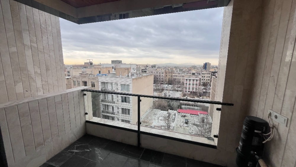 آپارتمان 200 متری سه خوابه در گوهردشت کرج15553848730