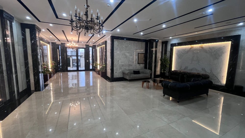 آپارتمان 200 متری سه خوابه در گوهردشت کرج15553848732