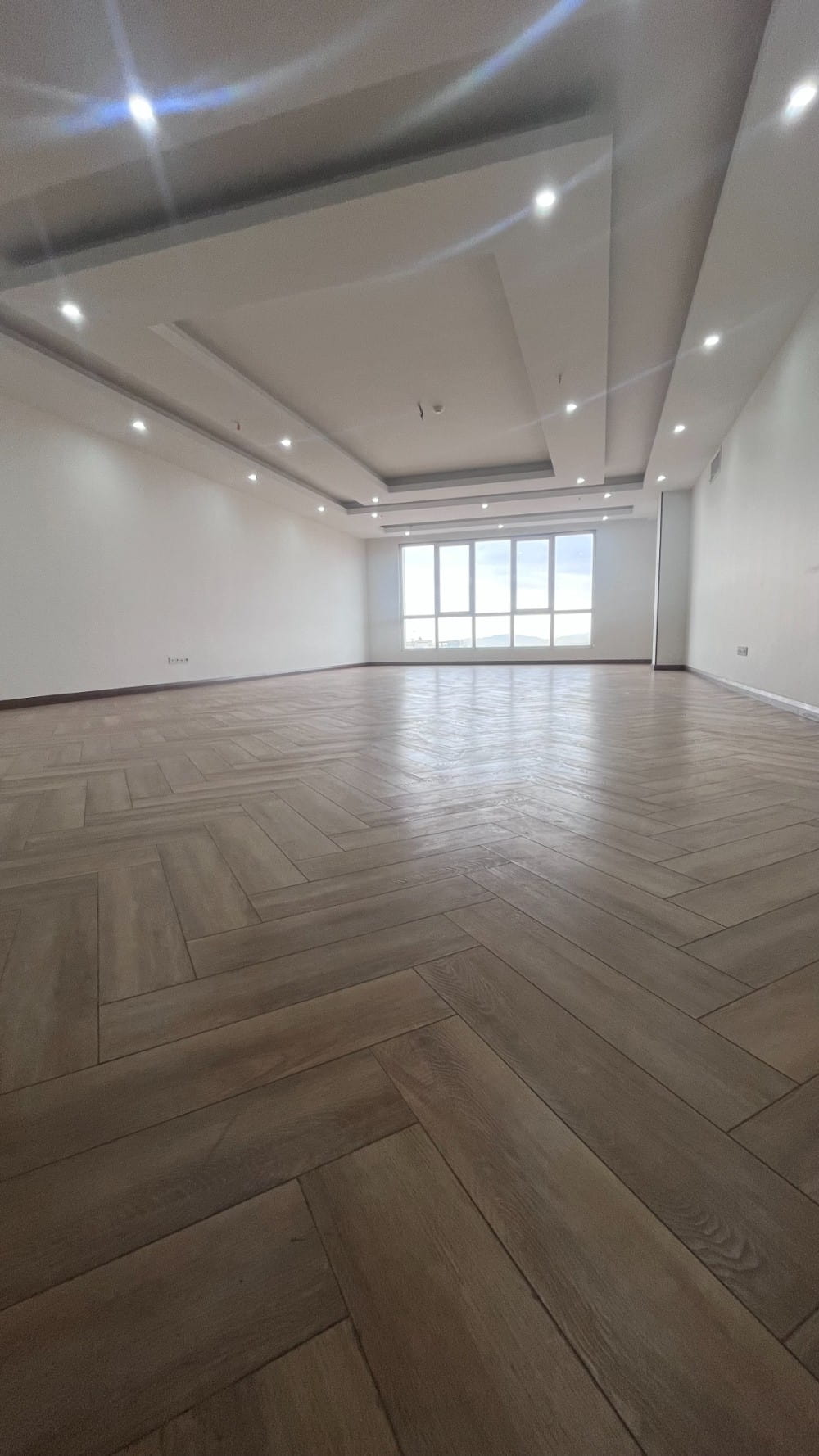 آپارتمان 200 متری سه خوابه در گوهردشت کرج15553848733