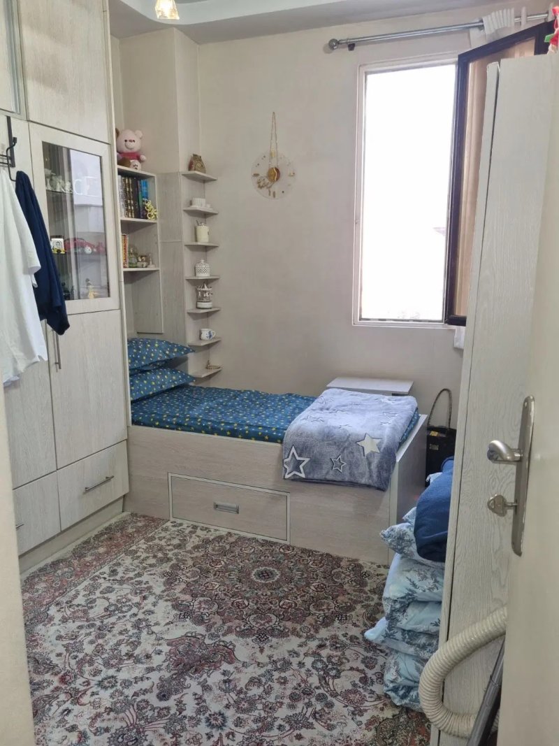 آپارتمان 58 متری یک خوابه در طرشت تهران15554448741