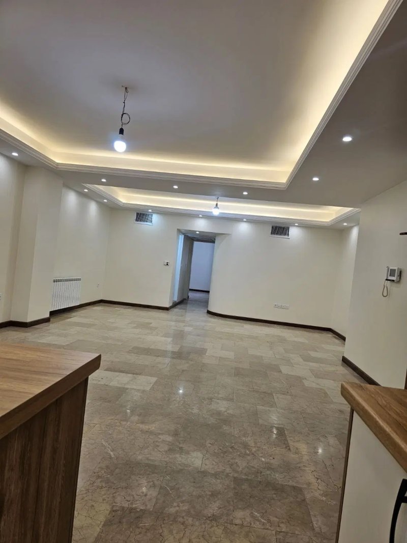 آپارتمان 103 متری دو خوابه در تهرانپارس غربی تهران15555848745