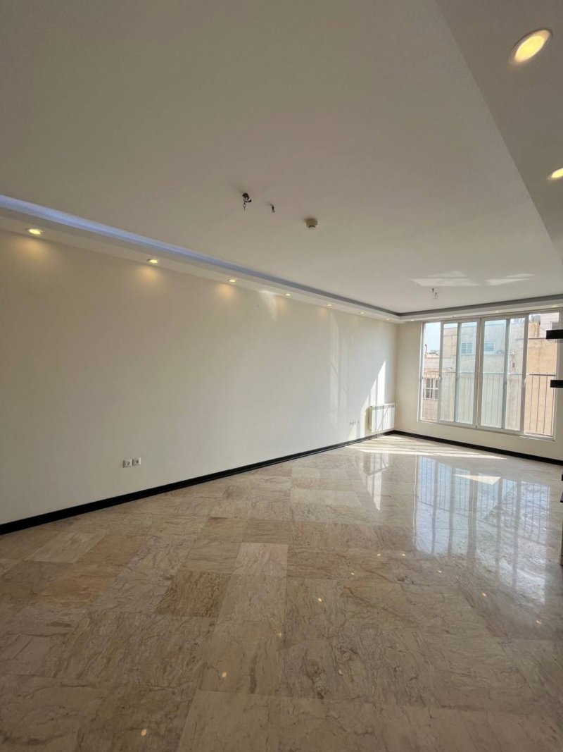 آپارتمان 120 متری سه خوابه در شهران تهران15559648775