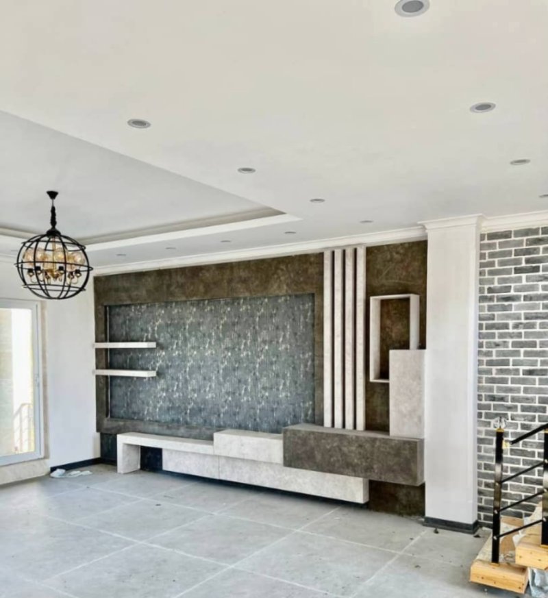ویلا 350 متری چهارخوابه در کیابسر چمستان15562048798
