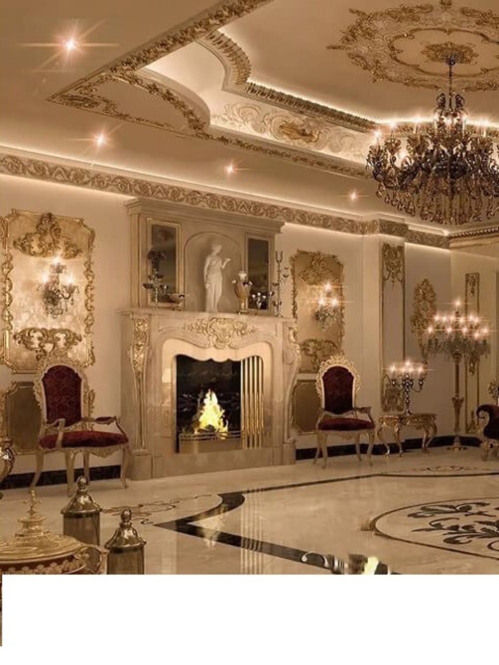 آپارتمان 215 متری سه خوابه در گوهردشت کرج