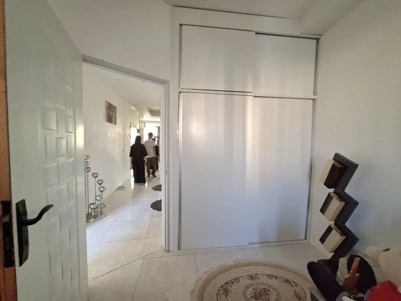 آپارتمان 115 متری دو خوابه در خیابان بابل قائم شهر15568948841