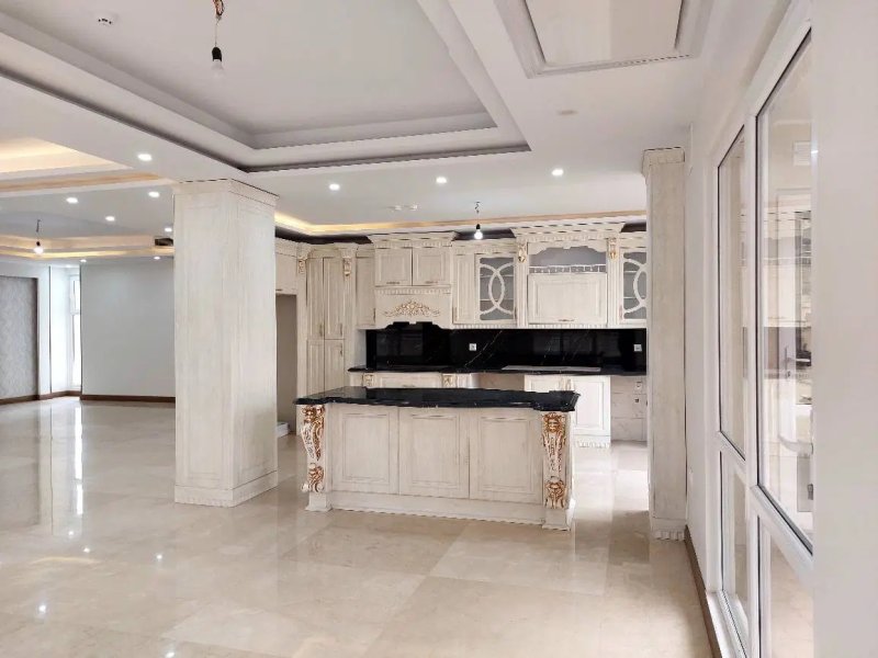 آپارتمان 250 متری چهارخوابه در ولنجک تهران15569248849