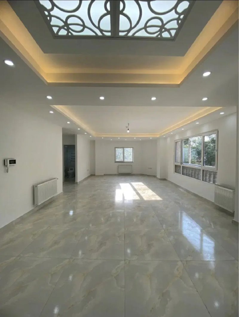 آپارتمان 125 متری دو خوابه در معلم رشت15569848851