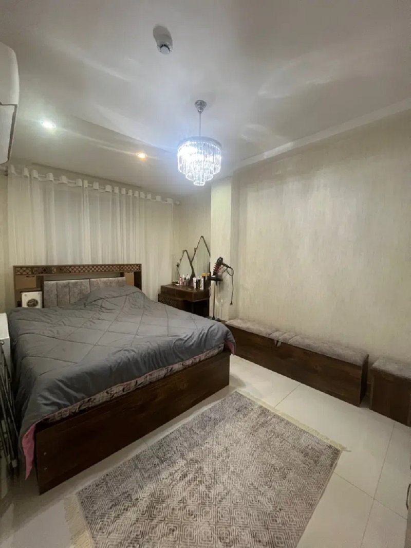 آپارتمان 112 متری دو خوابه در استقامت رشت15570448862