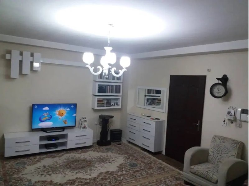 آپارتمان 60 متری یک خوابه در حصارک بالا کرج15570848864