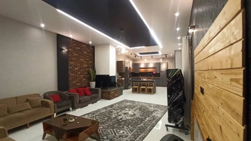 ویلا 450 متری دو خوابه در گوهردشت کرج15573548894