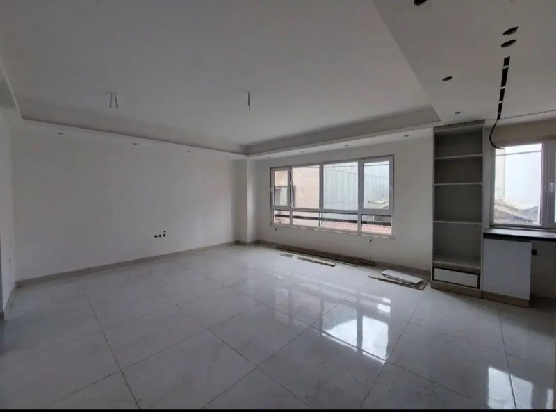 آپارتمان 105 متری دو خوابه در رشت15574048896