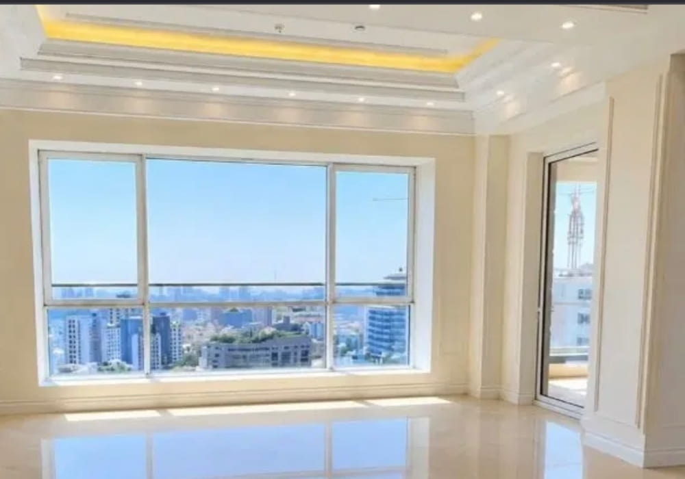 آپارتمان 135 متری سه خوابه در گوهردشت کرج