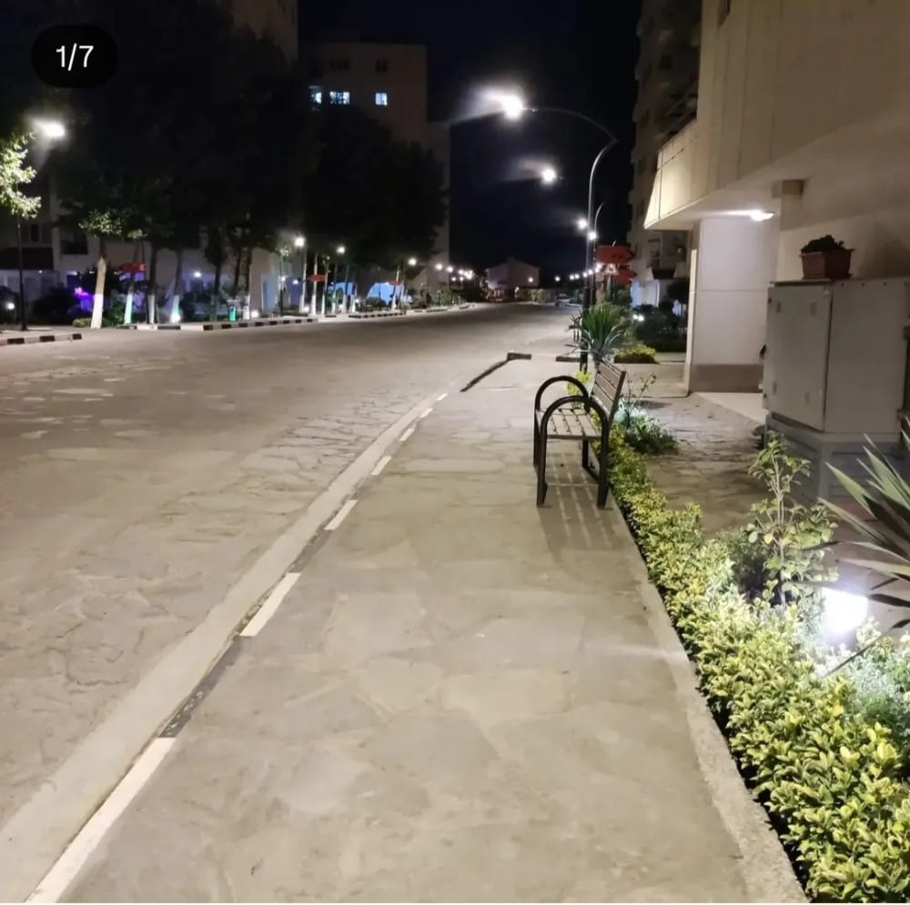 آپارتمان 90 متری دو خوابه در قصر دریا محمود آباد15576948972
