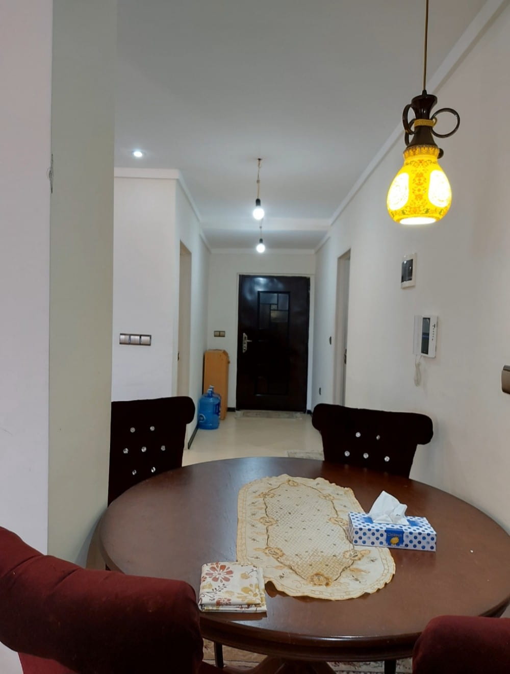 آپارتمان 90 متری دو خوابه در قصر دریا محمود آباد15576948973