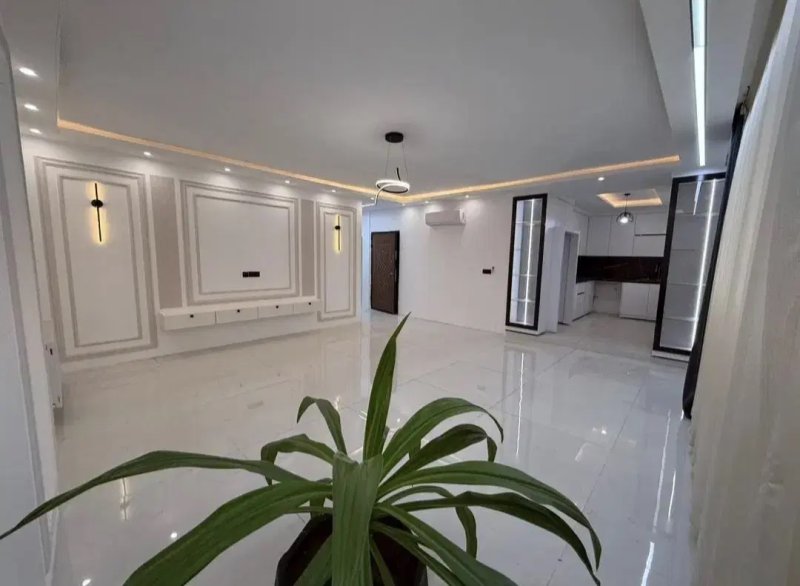 آپارتمان 100 متری دو خوابه در بلوار امیریه مشهد15577548986