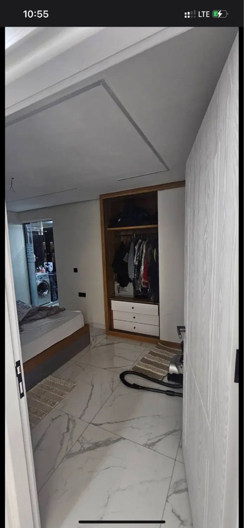 آپارتمان 142 متری سه خوابه در سعادت آباد تهران15579349032