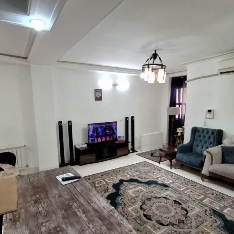 آپارتمان 63 متری یک خوابه در شادآباد تهران15583849048