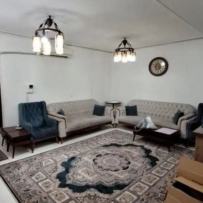 آپارتمان 63 متری یک خوابه در شادآباد تهران15583849050