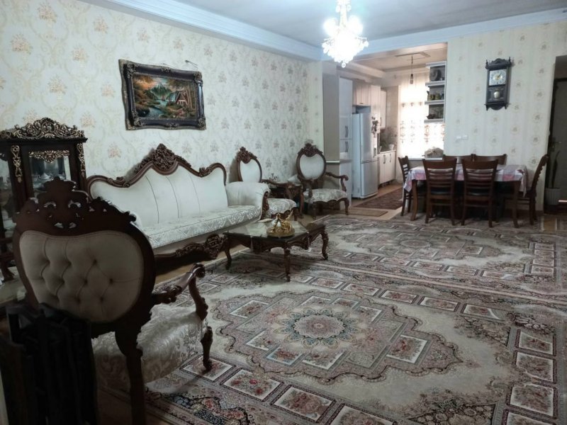 آپارتمان 83 متری دو خوابه در شادآباد تهران15583949055