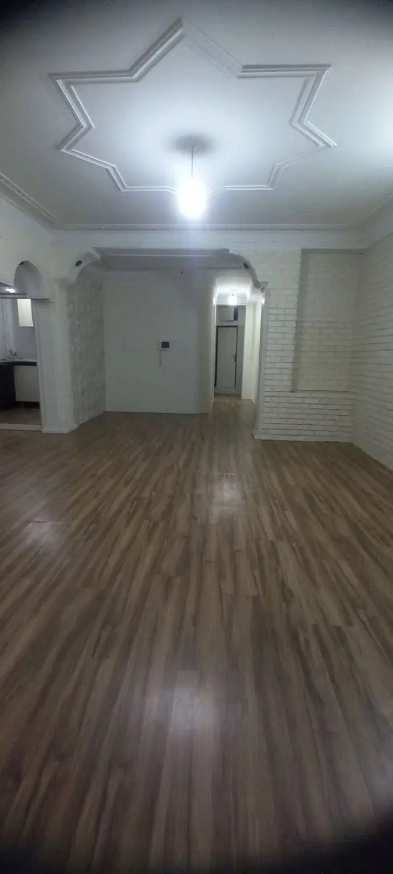 آپارتمان 95 متری دو خوابه در خیابان جویبار قائم شهر15590949094