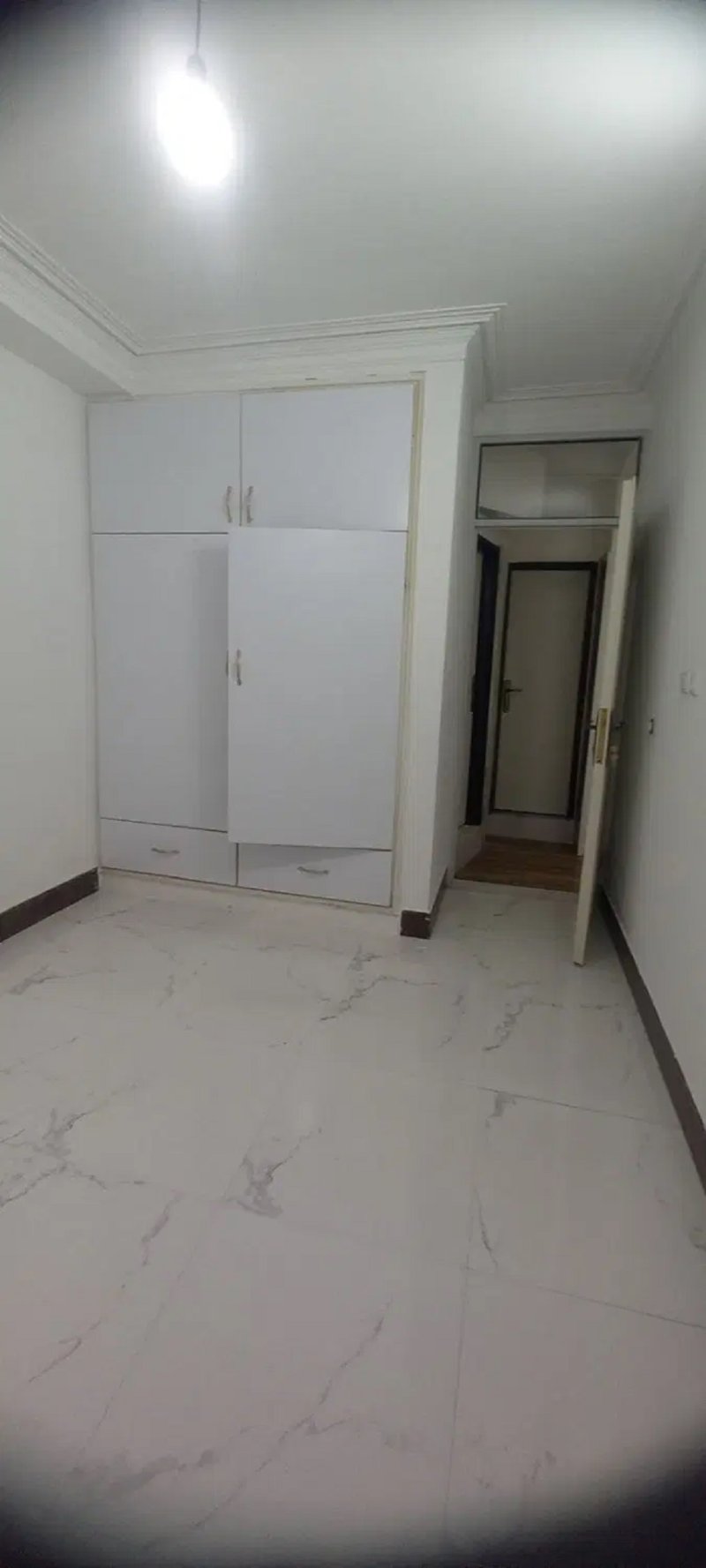 آپارتمان 95 متری دو خوابه در خیابان جویبار قائم شهر15590949095