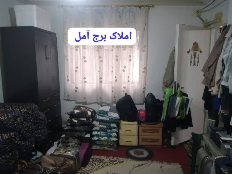 کلنگی 144 متری در بلوار بسیج آمل15598749153