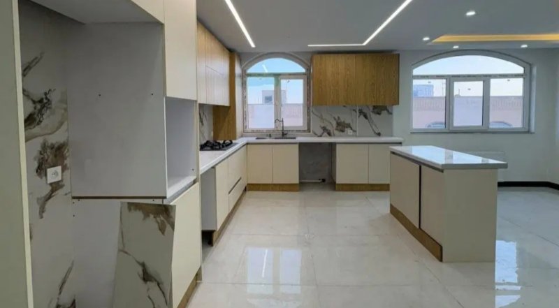آپارتمان 100 متری دو خوابه در فاز 1 پردیس15602449181