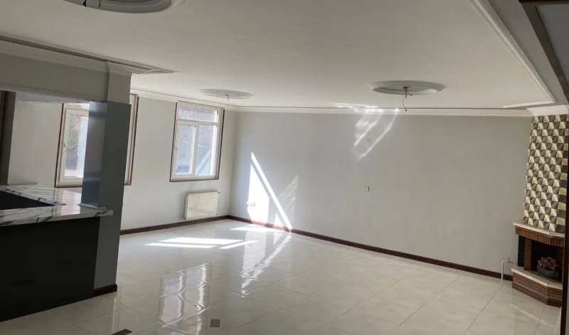 آپارتمان 120 متری دو خوابه در فاز 2 پردیس