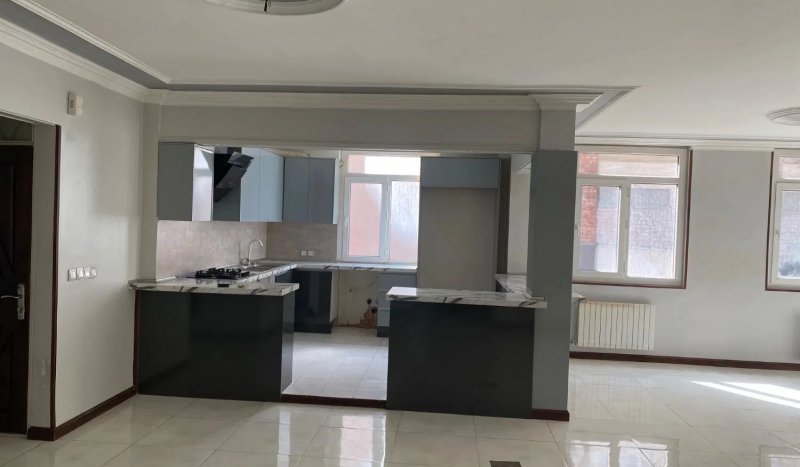آپارتمان 120 متری دو خوابه در فاز 2 پردیس15602549183