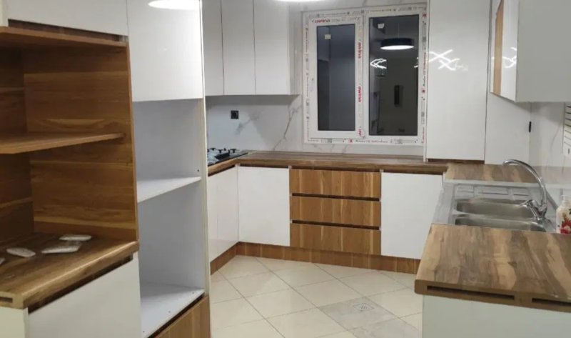 آپارتمان 82 متری دو خوابه در فاز 1 پردیس15602649186