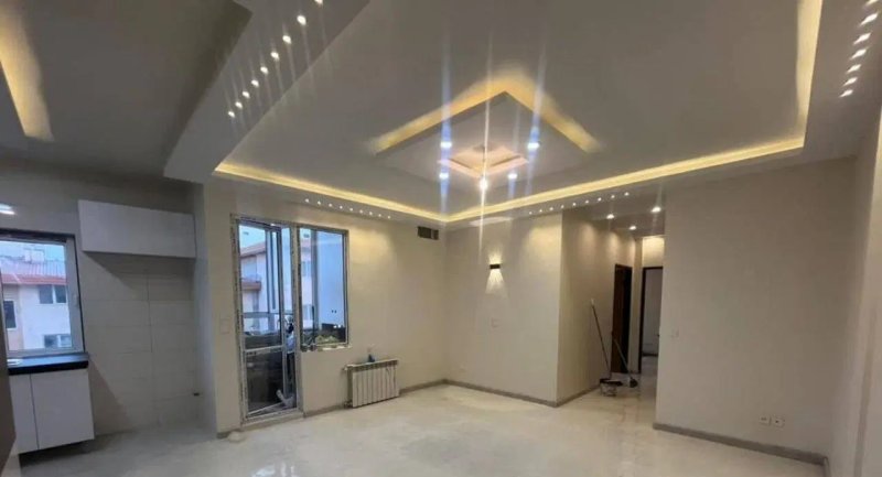آپارتمان 98 متری دو خوابه در فاز ۸ پردیس