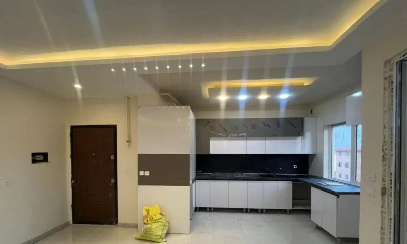 آپارتمان 98 متری دو خوابه در فاز ۸ پردیس15603149194