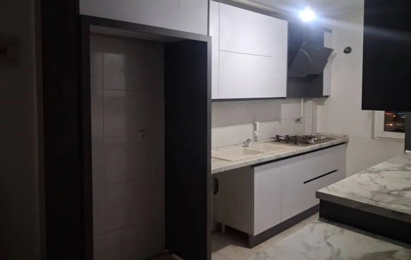 آپارتمان 87 متری دو خوابه در فاز 11 پردیس
