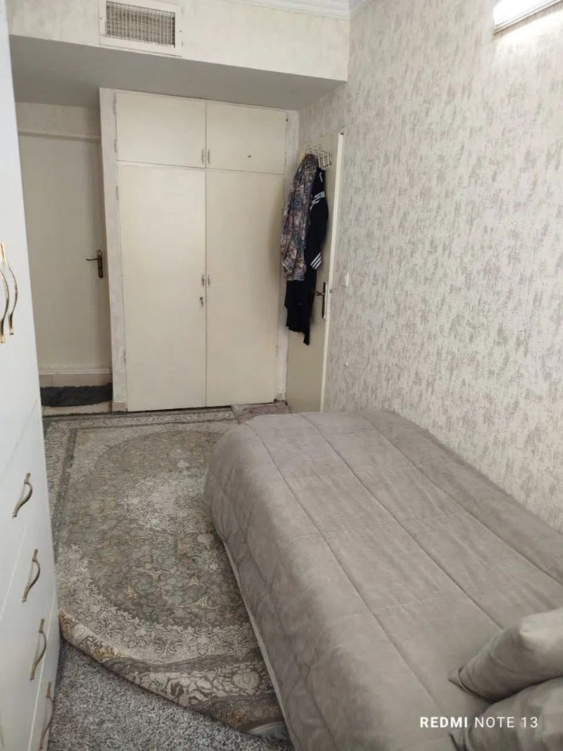 آپارتمان 58 متری یک خوابه در شادآباد تهران15605349225