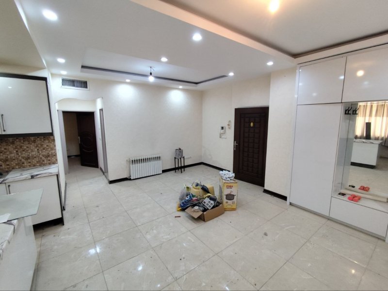 آپارتمان 65 متری دو خوابه در شادآباد تهران15605449235