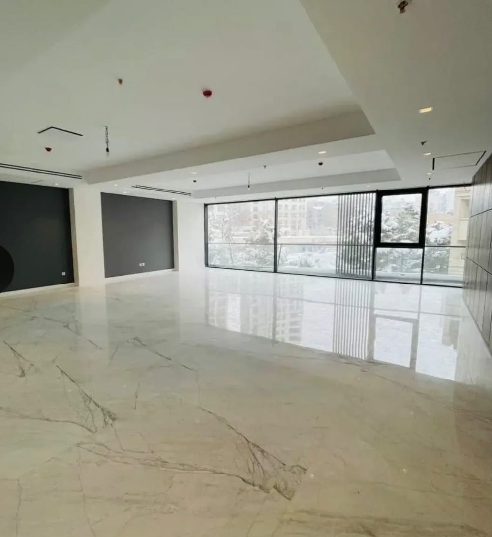 آپارتمان 150 متری سه خوابه در گوهردشت کرج
