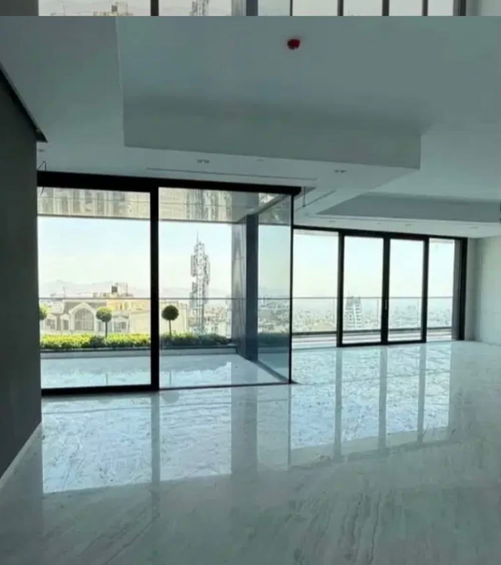 آپارتمان 175 متری سه خوابه در گوهردشت کرج