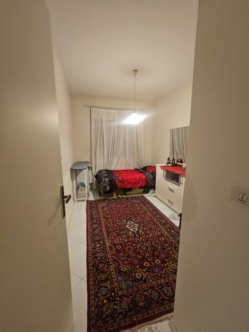 آپارتمان 90 متری دو خوابه در فاطمی تهران15607449275