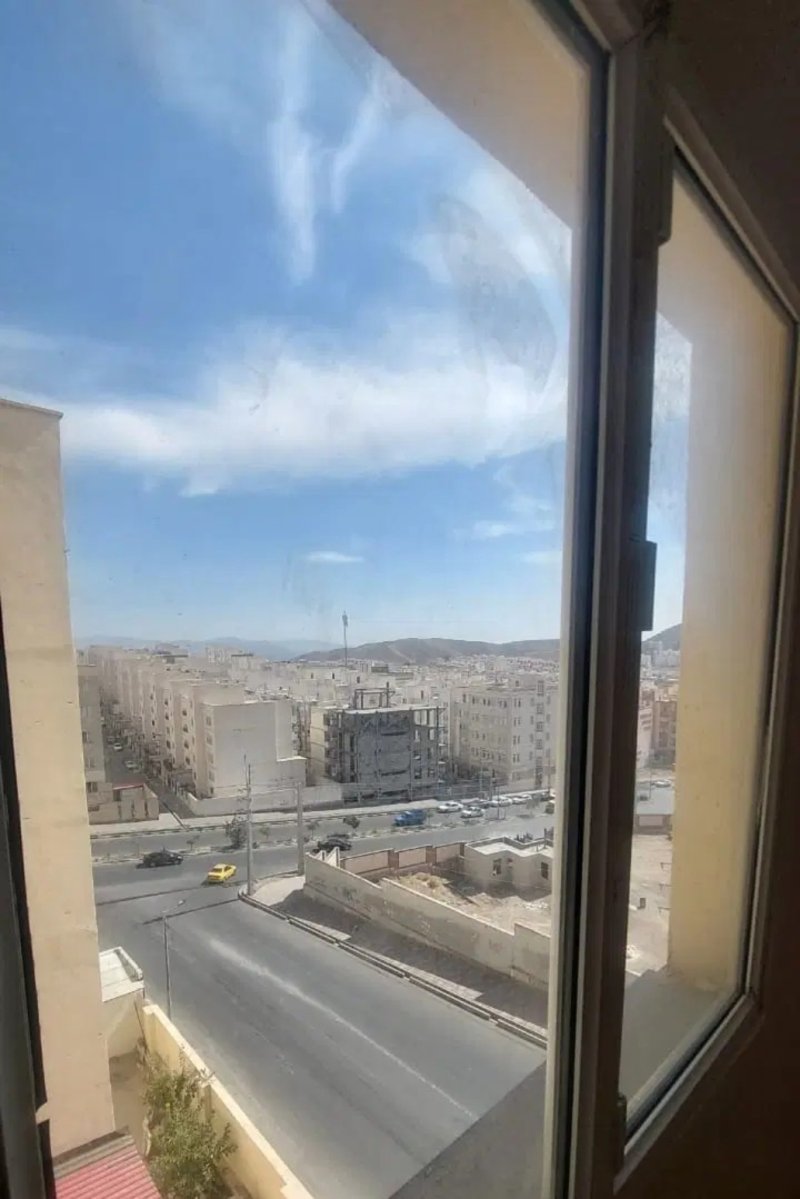 آپارتمان 99 متری دو خوابه در فاز ۸ پردیس15609749288