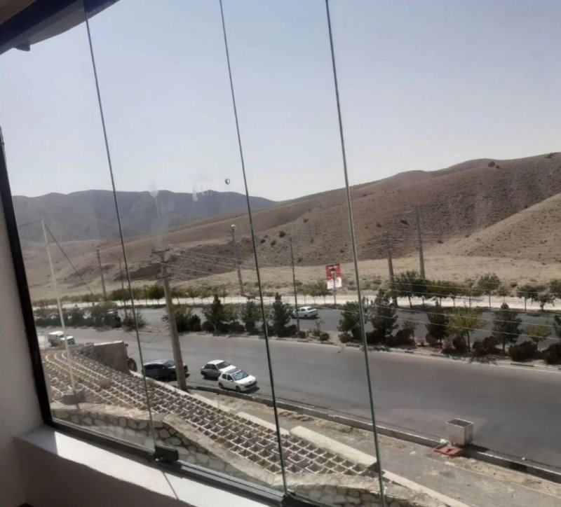 آپارتمان 105 متری دو خوابه در فاز ۸ پردیس