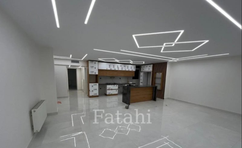 آپارتمان 105 متری دو خوابه در فاز ۸ پردیس15609949293