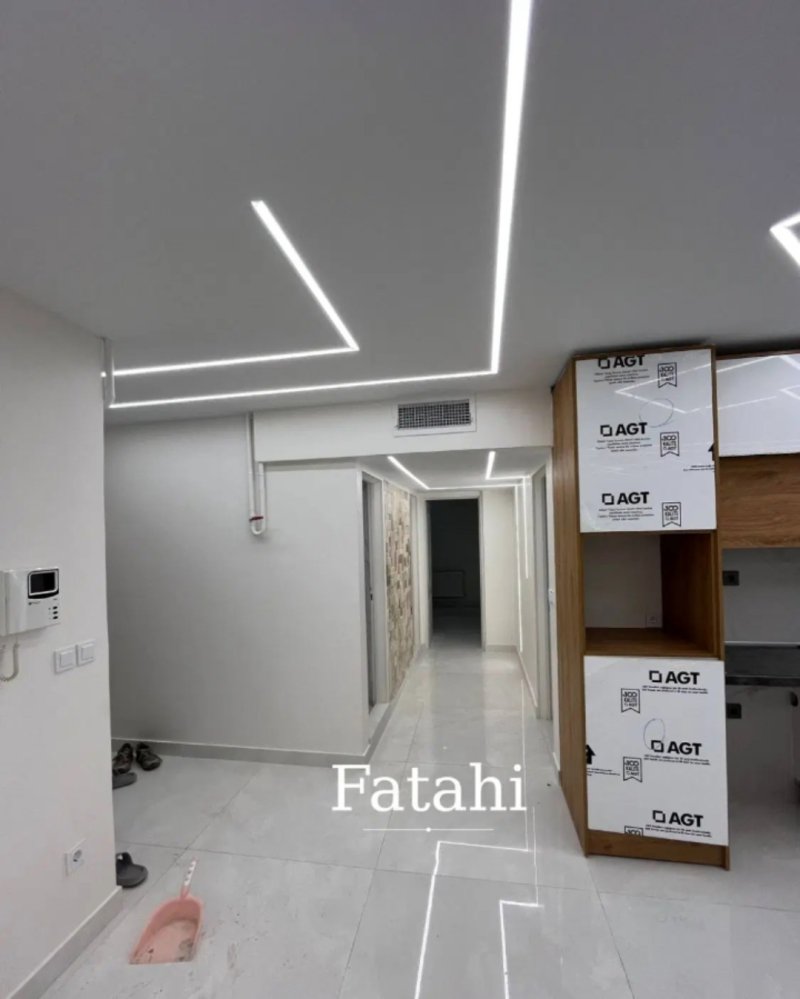 آپارتمان 105 متری دو خوابه در فاز ۸ پردیس15609949294